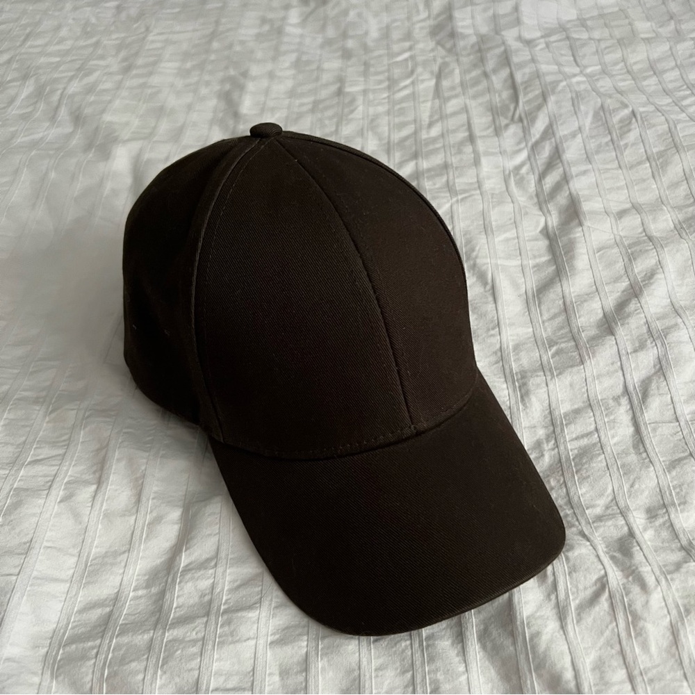 The Group Babaton Cap